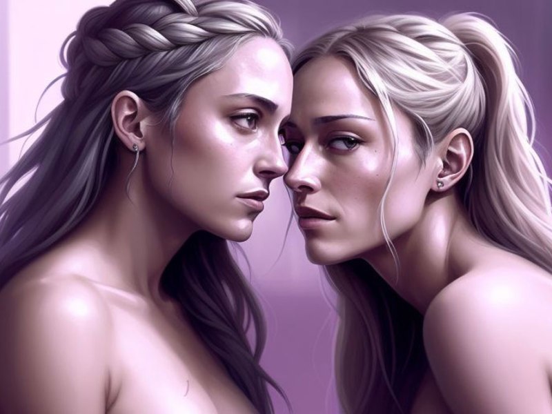 Lexa and Clarke Fanfiction – Eclipsed Hearts Unveiled Destiny