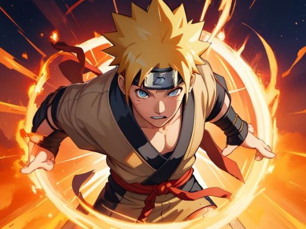 Naruto Becomes a God fanfic – Resurrecting Hope