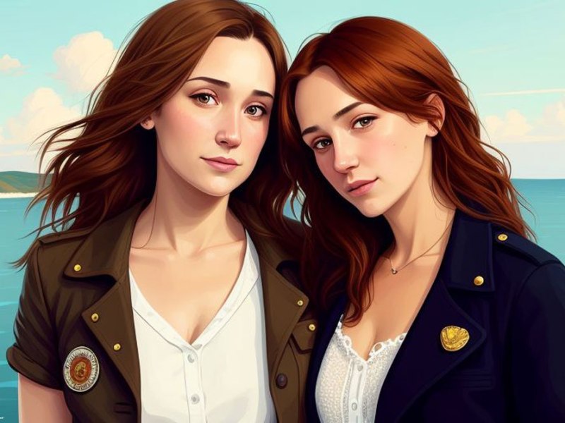 Wayhaught Fanfiction – Whispers of Redemption